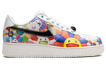 Кроссовки Rtfkt X Nike Air Force 1 Murakami Drip