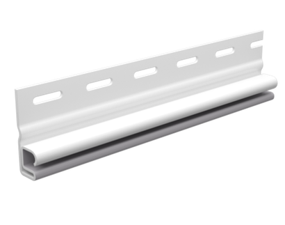 Стартовый профиль Docke для сайдинга под камень