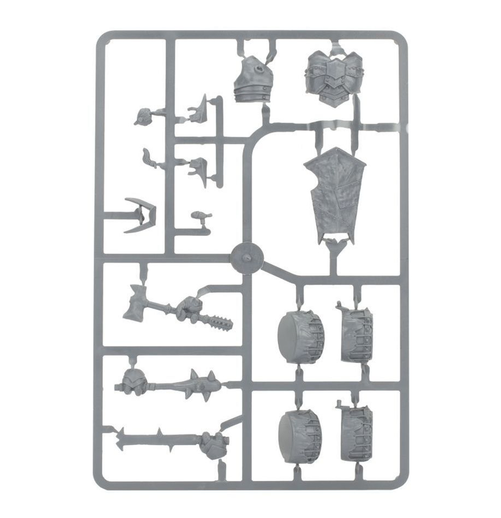 Mordor Troll / Isengard Troll