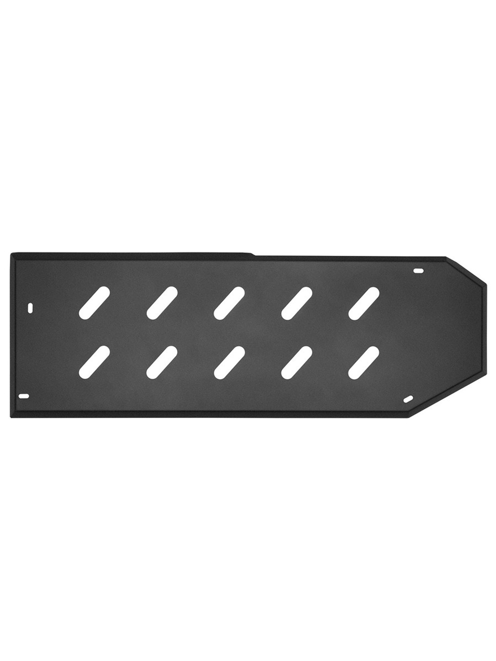 Защита бака для SOLLERS ST6  (24-) 2,0 диз. бенз. MT 4WD  NLZ.107.05.630