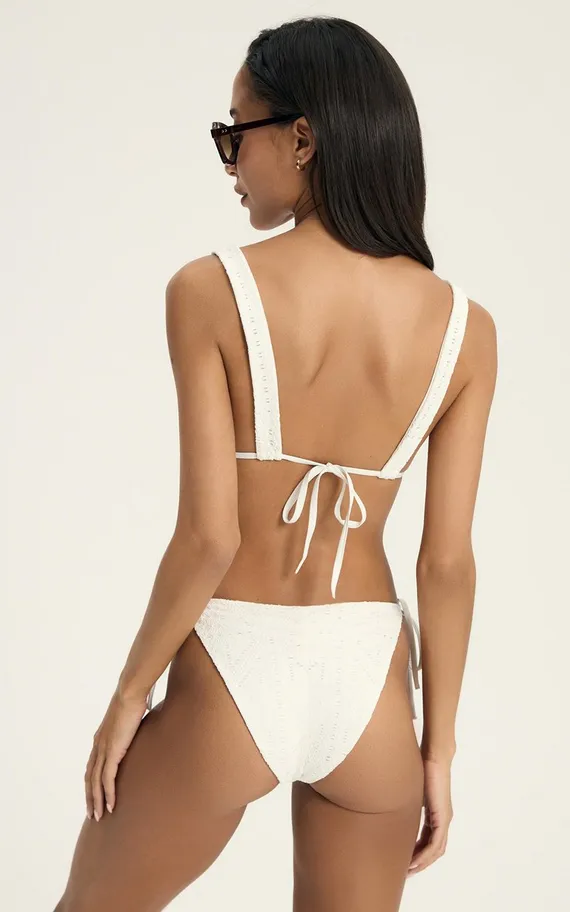 42967 CORALY/01X Купальник раздельный