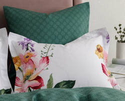 Постельное белье СайлиД BN-007 сатин