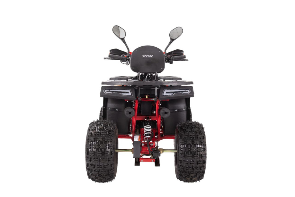 Квадроцикл YACOTA Sirius 125