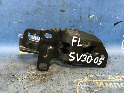 Ручка двери передней левой салонная TOYOTA CAMRY 1994