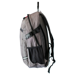 Tramp рюкзак Slash 27 л (черный)