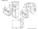 Духовой шкаф MAUNFELD MEOM729PB201