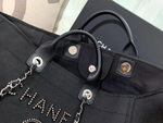 Chanel Shopping Bag