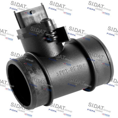 SIDAT - SE020024-POL - Mass Air Flow Sensor - Na nasem stanju artikl proizvodaca POLCAR.
