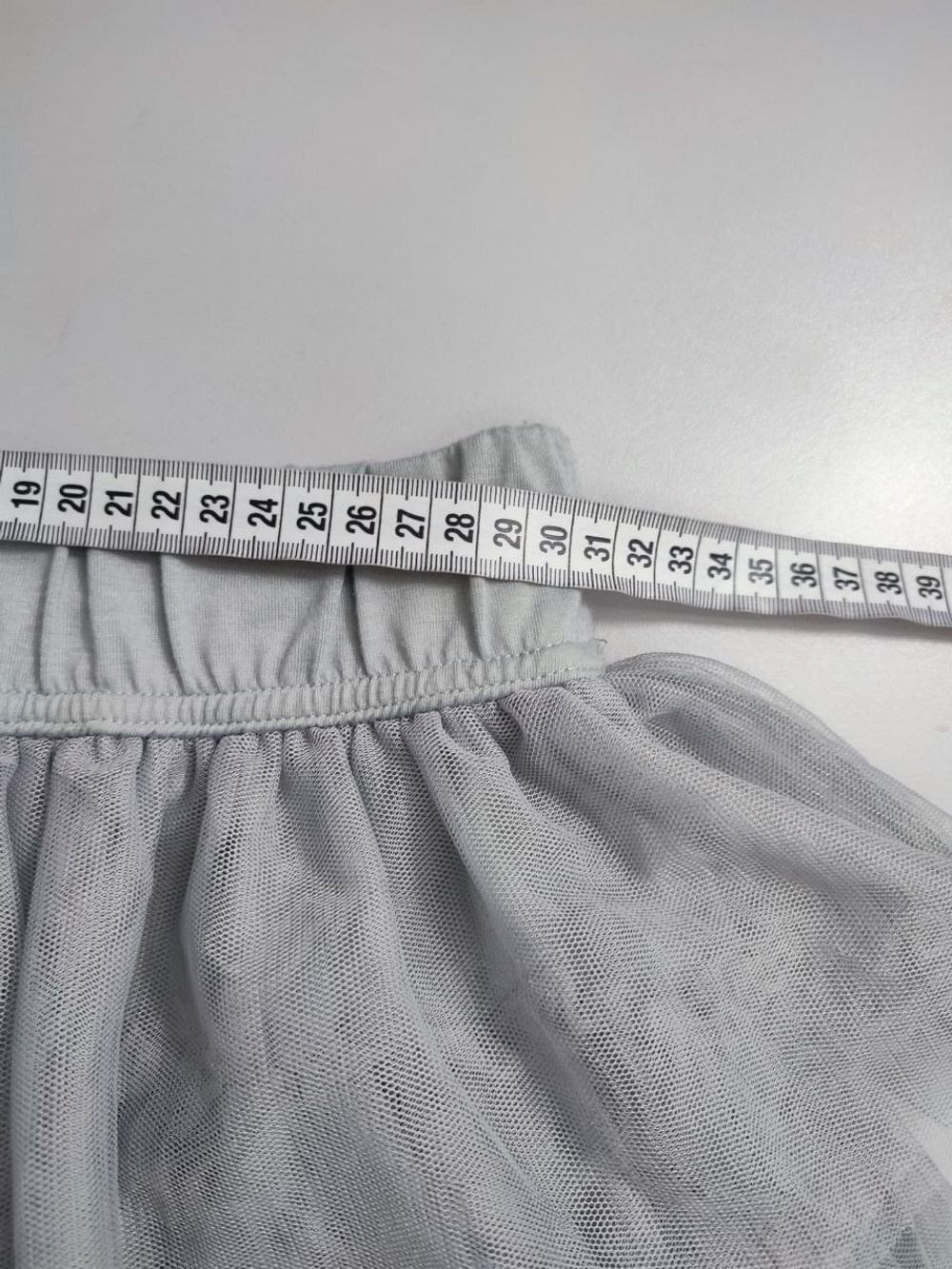 Юбка Terranova необычная 44 размер