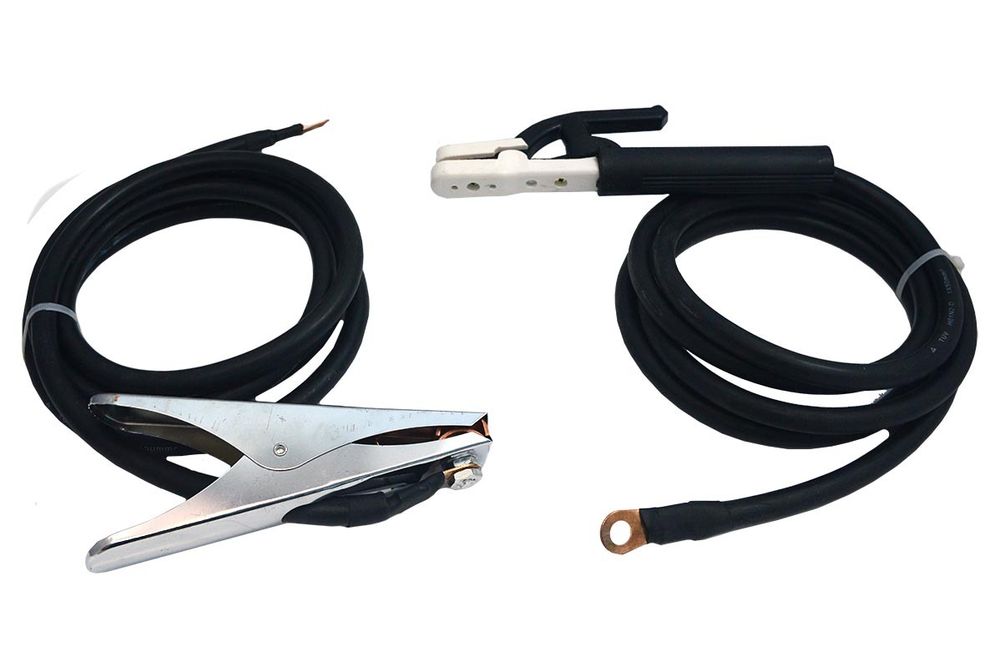 Сварочный полуавтомат TSS TOP MIG/MMA-500F - [380В]