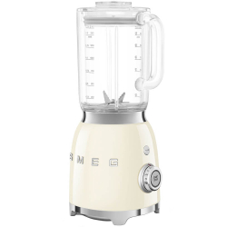 Стационарный блендер Smeg BLF03CREU