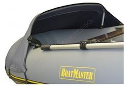 Надувная лодка BoatMaster 310TА