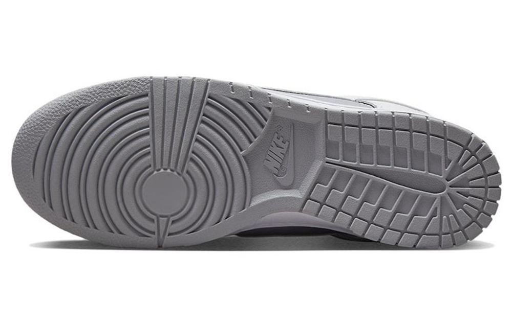 Кроссовки Nike Dunk Low Retro