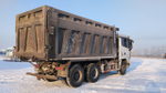 Shacman (Shaanxi) SX* 6x4 Самосвал SX32586V384 (Дизельный, 11,6 л, 423 л.с., МТ)