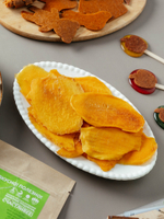 Пастилазки новогодние ДАБЛ МАКС с арбузом, манго и леденцами от eco-apple.ru