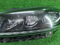 Фара левая Kia Sorento 3 UM Prime (2017-2020) LED