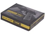Пистолет пневматический Stalker PPKS (Walther PPK/S) к.4,5мм (ST-21062P)