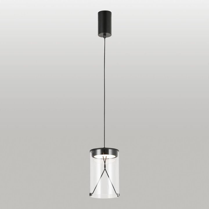 Подвесной светильник Lussole SMITH LSP-7472