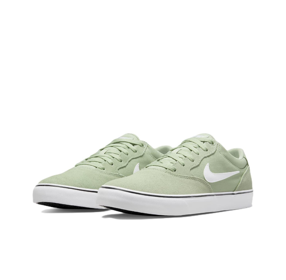 Кеды Nike SB Chron 2 'Green' DM3493-301