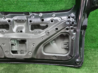 Крышка багажника EXEED VX (2021-н.в.)