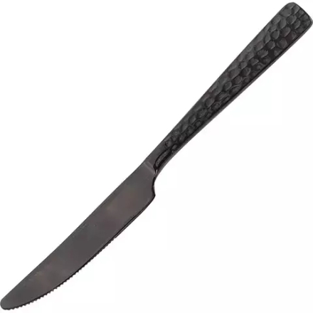 Нож столовый «Пэлас Мартеллато Трэжур Грэй» сталь нерж. ,L=22,2см серебрист