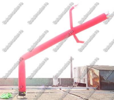 Аэромен «Sale», 6 метров