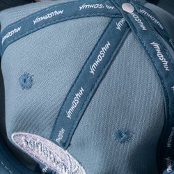 КЕПКА YMKASHIX VELVET SERIES