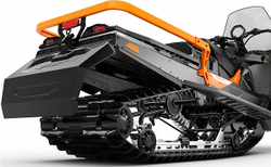 Снегоход BRP Lynx 69 Ranger Limited 900 Ace (2023)