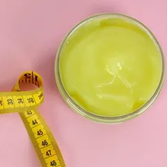 Обертывание антицеллюлитное Body mask Phytosonic для тела "Beauty детокс", банан, 200 мл