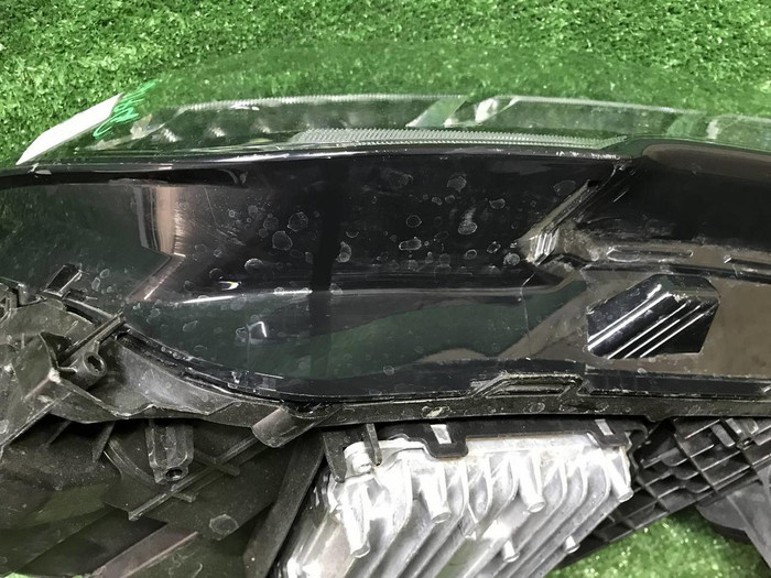 Битая Фара правая Geely Monjaro (2021-н.в.) LED