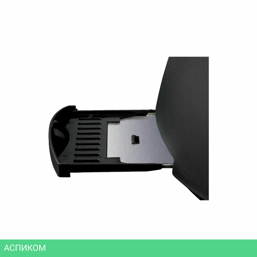 Тостер Polaris PET 0812 A
