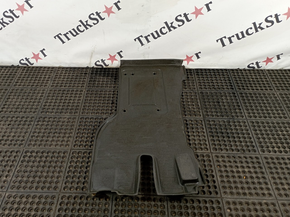 Коврик салона левый