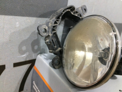 Фара противотуманная Logan 2 Sandero Duster Vesta, X-Ray  Б/У Оригинал 261500097R