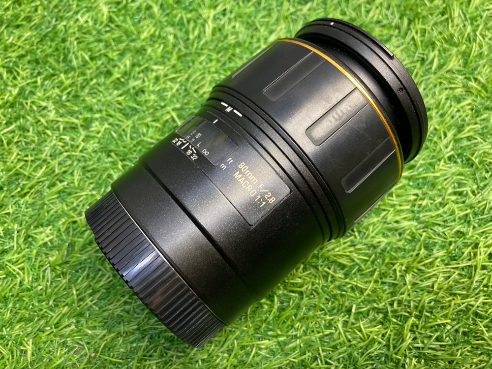 Tamron SP AF 90mm 2.8 Macro 1:1 Покупка/Продажа