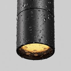 Подвесной светильник Maytoni Focus O-TR01-1-P-8WB3K