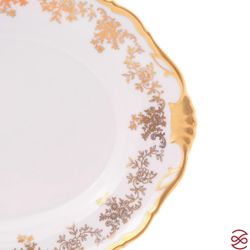 Блюдо овальное Queen's Crown 38 см