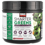 Force Factor, Smarter Greens®, суперфуды и порошок для улучшения пищеварения, гранат и ягоды, 477 г (16,8 унции)