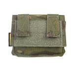 Подсумок для шлема EmersonGear HELMET COVER REMOVABLE REAR Pouch