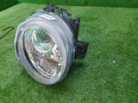 Битая Фара правая Nissan Juke 1 YF15 (2014-2019) галоген