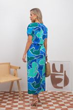 Платье Селена №7 Valentina