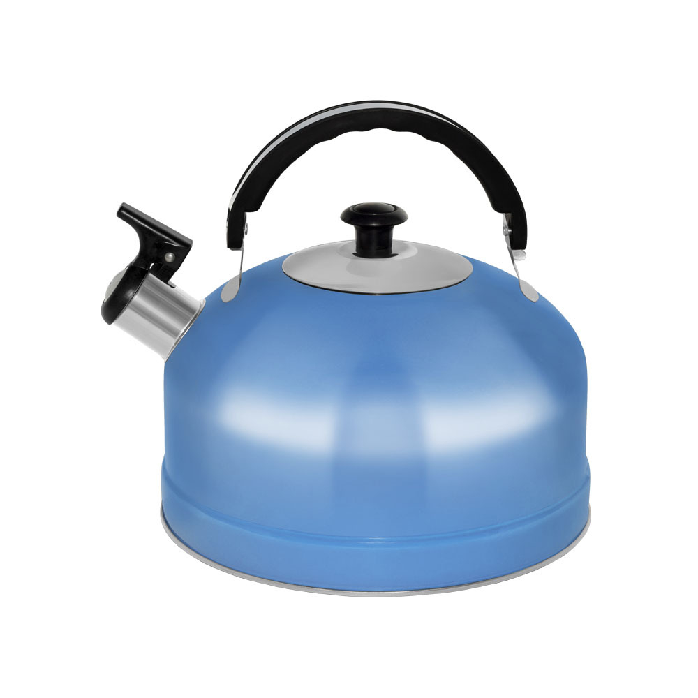 Чайник со свистком IRIT IRH-422