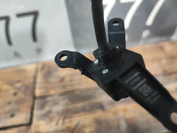 Камера переднего вида Changan Eado Plus 20-нв Б/У Оригинал 7917110BN06