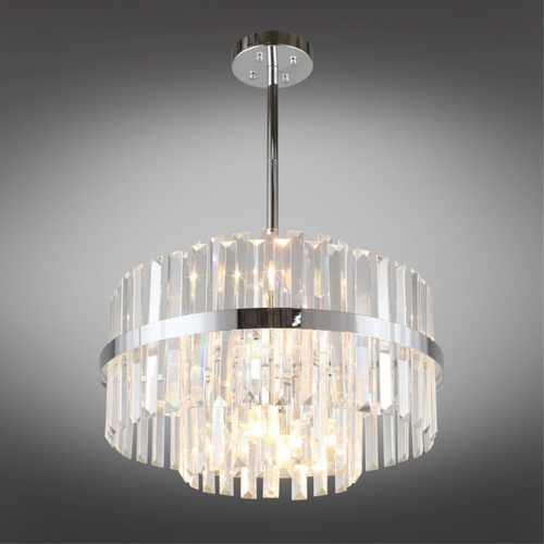 Люстра на штанге Omnilux Saviano OML-69007-06