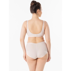 180-19-L бюстгальтер Sermija (nero черный 85D)