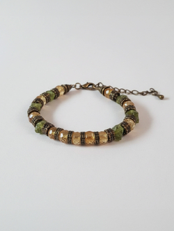 Браслет "Сказка Шахерезады"