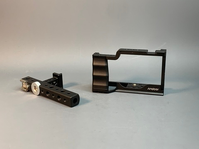 Andoer для Canon EOS M50 DSLR