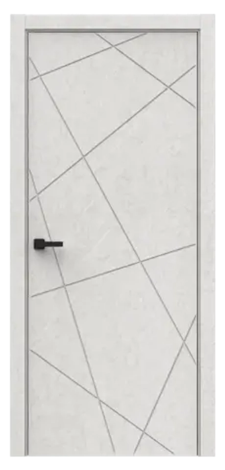 Межкомнатная дверь Марго