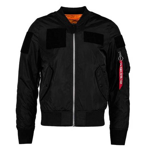 L-2B flex black