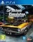 PS4 Car Mechanic Simulator CUSA-14568 Б/У (Полностью на русском языке)