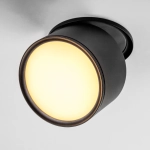 Встраиваемый светодиодный светильник Lightstar ACUTO 215857